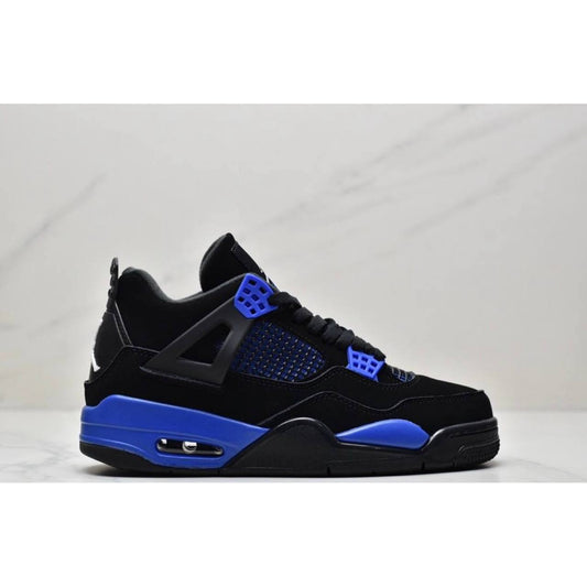 Обувки AJ 4 Retro Blue Thunder