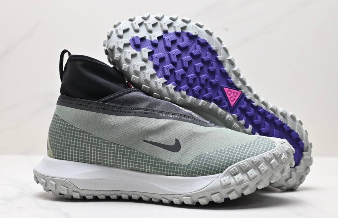 Обувки ACG Mountain