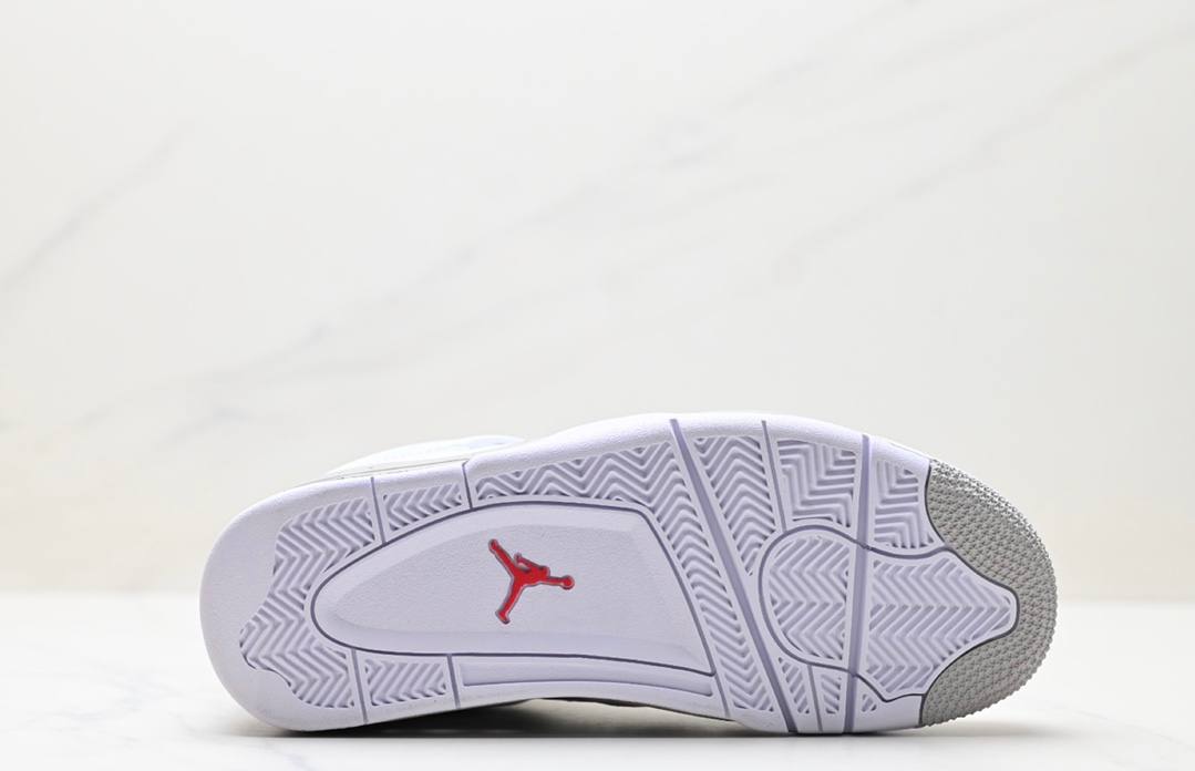 Обувки AJ 4 Retro White Oreo